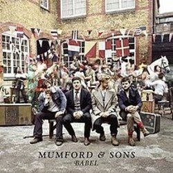 I Will Wait  by Mumford & Sons