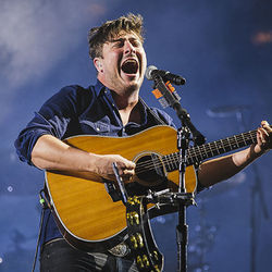Kansas City Chords by Mumford & Sons