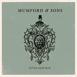 Little Lion Man Tab by Mumford & Sons