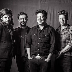 Monochrome Chords by Mumford & Sons