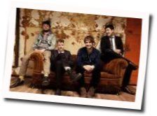 Not With Haste Bass Tab by Mumford & Sons