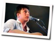 Only Love Bass Tab by Mumford & Sons