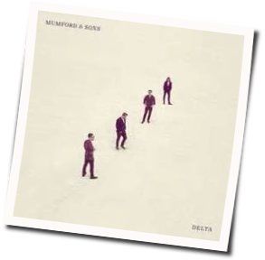 Picture You Chords by Mumford & Sons