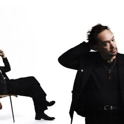 Prizefighter Chords by Mumford & Sons