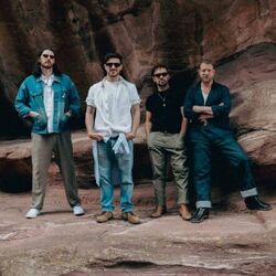 Rubber Band Man by Mumford & Sons