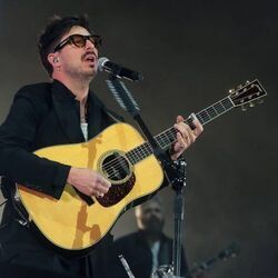 Rushmere Chords by Mumford & Sons
