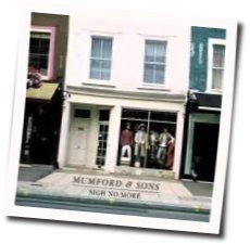 Sigh No More Bass Tab by Mumford & Sons