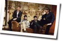 Snake Eyes  Chords by Mumford & Sons