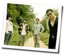 The Boxer Chords by Mumford & Sons