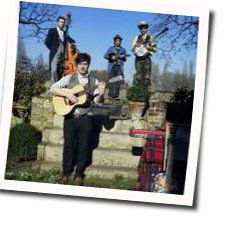The Boxer  Chords by Mumford & Sons