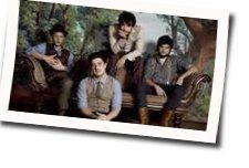 There Will Be Time  Chords by Mumford & Sons