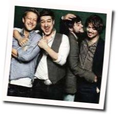 This Train Is Bound For Glory Chords by Mumford & Sons