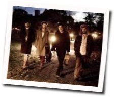 Tompkins Square Park  Chords by Mumford & Sons