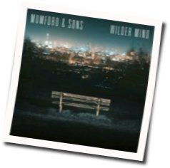 Wilder Mind Bass Tab by Mumford & Sons