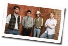 Wilder Mind  Chords by Mumford & Sons