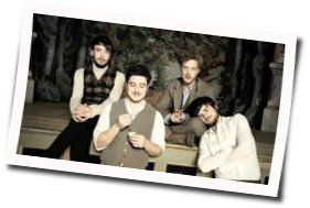 Woman Chords by Mumford & Sons