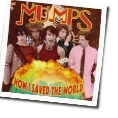 Crocodile Tears Chords by The Mumps