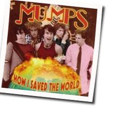 Crocodile Tears Chords by The Mumps