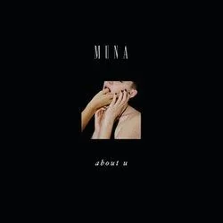 Around U Chords by MUNA