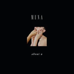 End Of Desire Chords by MUNA