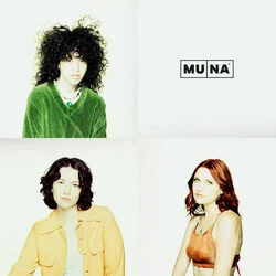 Handle Me Intro Tab by MUNA