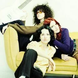 Kind Of Girl Chords by MUNA
