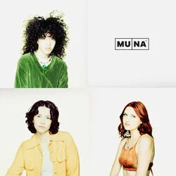 No Idea Bass Tab by MUNA