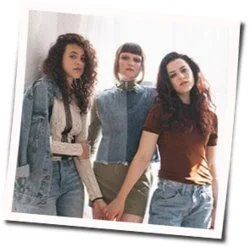Who Chords by MUNA