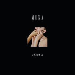Around U Chords by MUNA