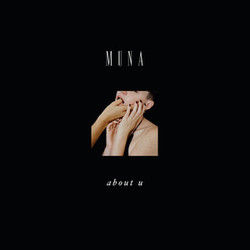 End Of Desire Chords by MUNA