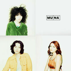 Handle Me by MUNA