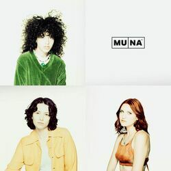 Home By Now Chords by MUNA