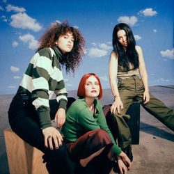 Never Chords by MUNA