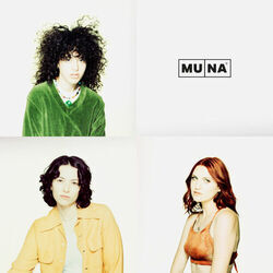 No Idea Bass tabs by MUNA