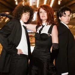 One That Got Away Chords by MUNA