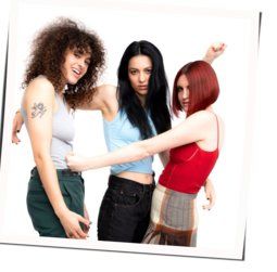 Pink Light Chords by MUNA