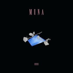 So Special by MUNA