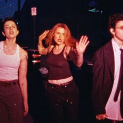 So What Chords by MUNA