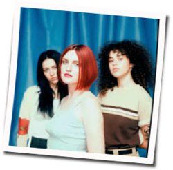 Stayaway Chords by MUNA