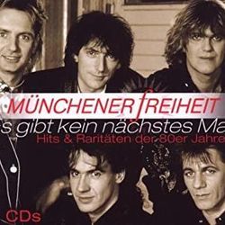 Bleib Bei Mir Chords by Münchener Freiheit