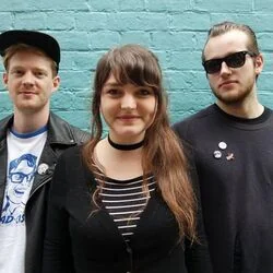 High Chords by Muncie Girls