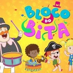 Carnaval Do Bita Chords by Mundo Bita