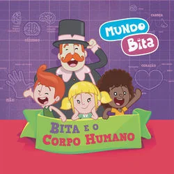 Do Mindinho Até O Dedão Chords by Mundo Bita