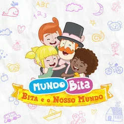 O Esporte Que Escolher Chords by Mundo Bita