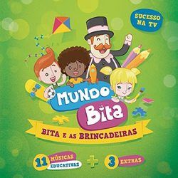 Amizade by Mundo Bita