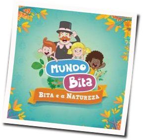Canção Pro Universo Chords by Mundo Bita