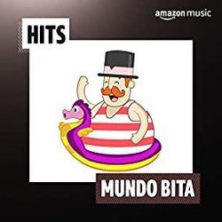 Gostosuras Naturais Chords by Mundo Bita