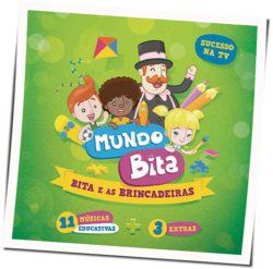 Imagine-se Chords by Mundo Bita