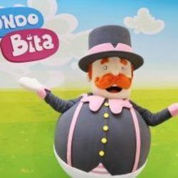 Nossa Família Chords by Mundo Bita