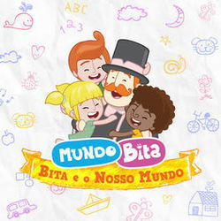 O Esporte Que Escolher Chords by Mundo Bita